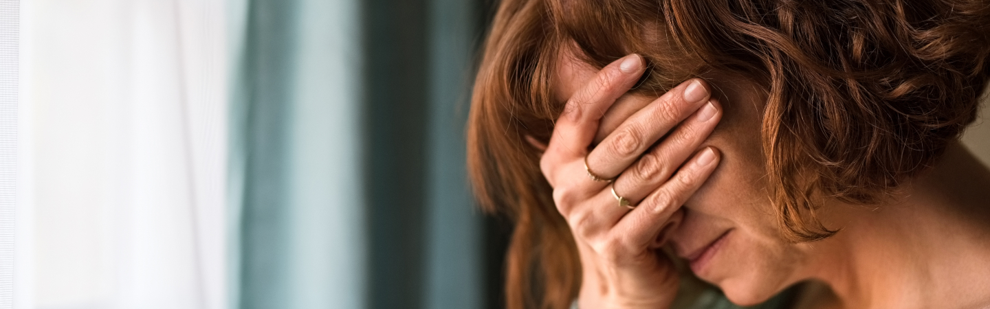 Cómo afecta el estrés al cuerpo
