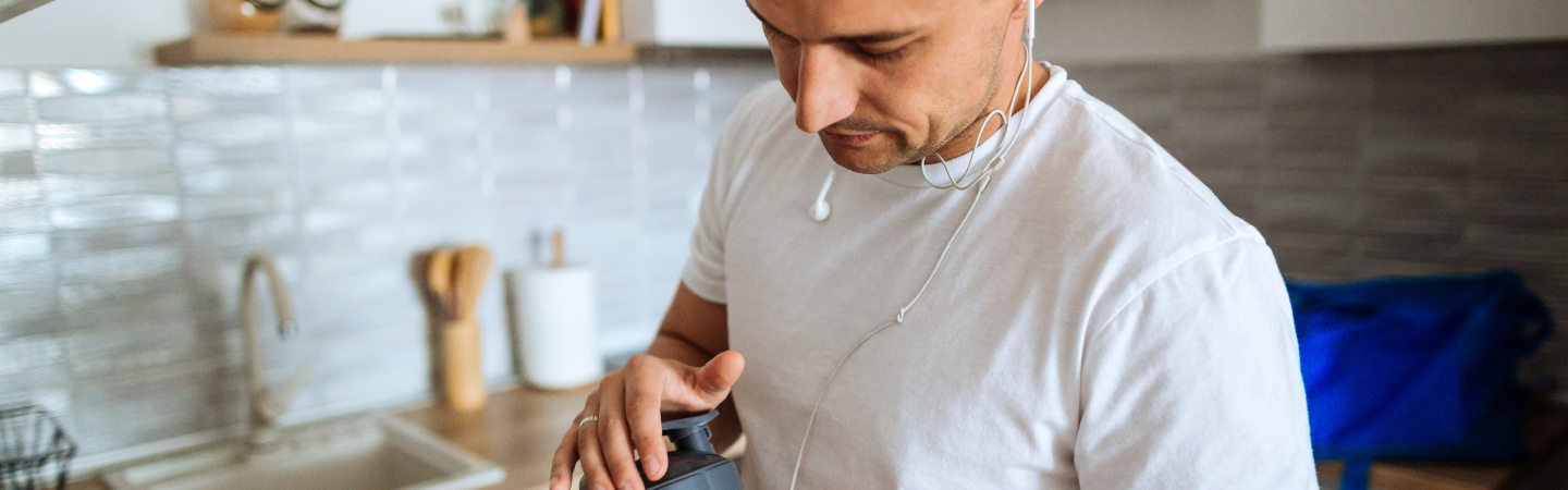 Proteínas en polvo, ¿para qué sirven?