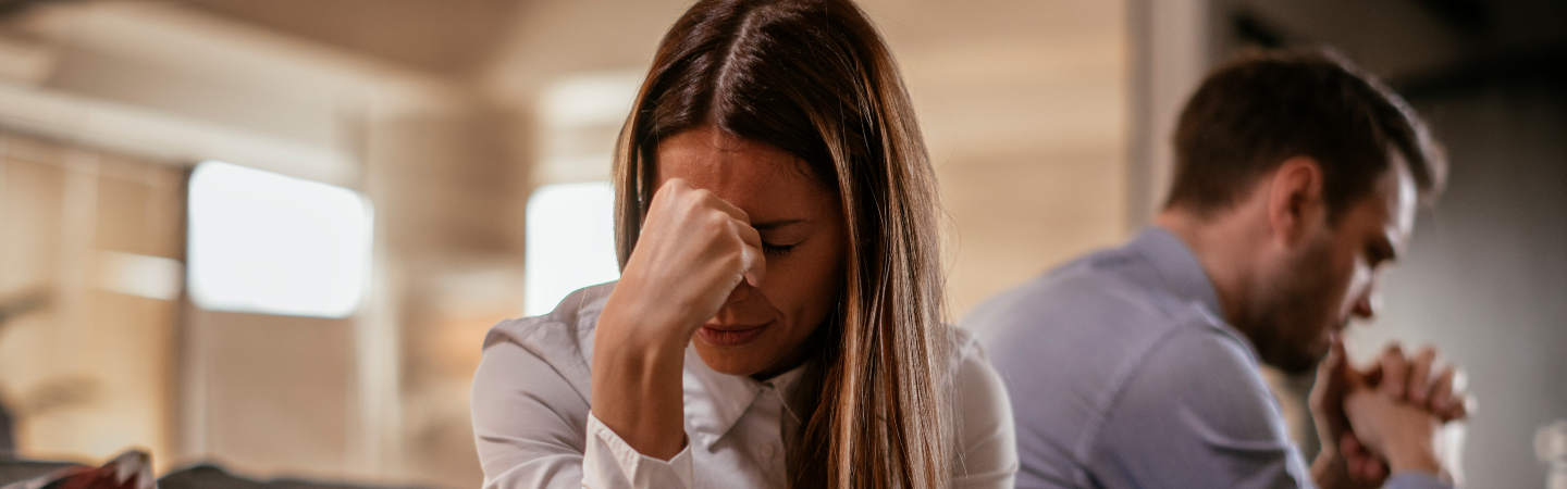 Cinco lecciones que deja un divorcio