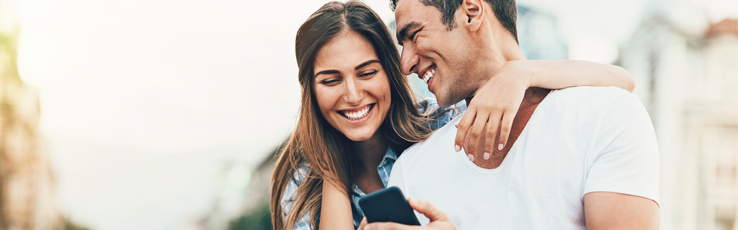 5 etapas de las relaciones de pareja
