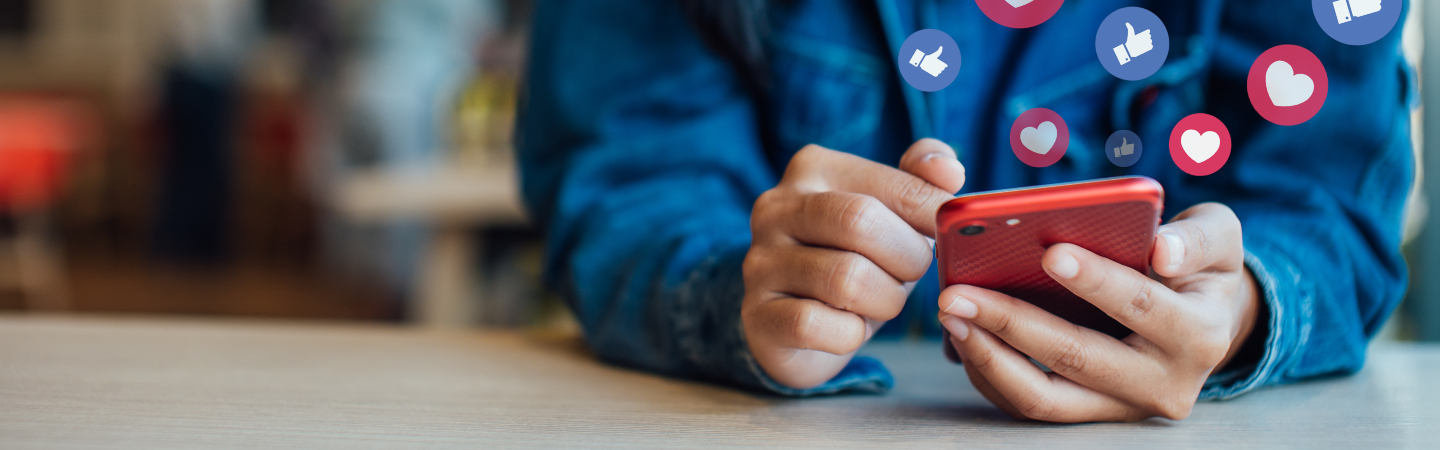 ¿Cómo cuido mi reputación digital?