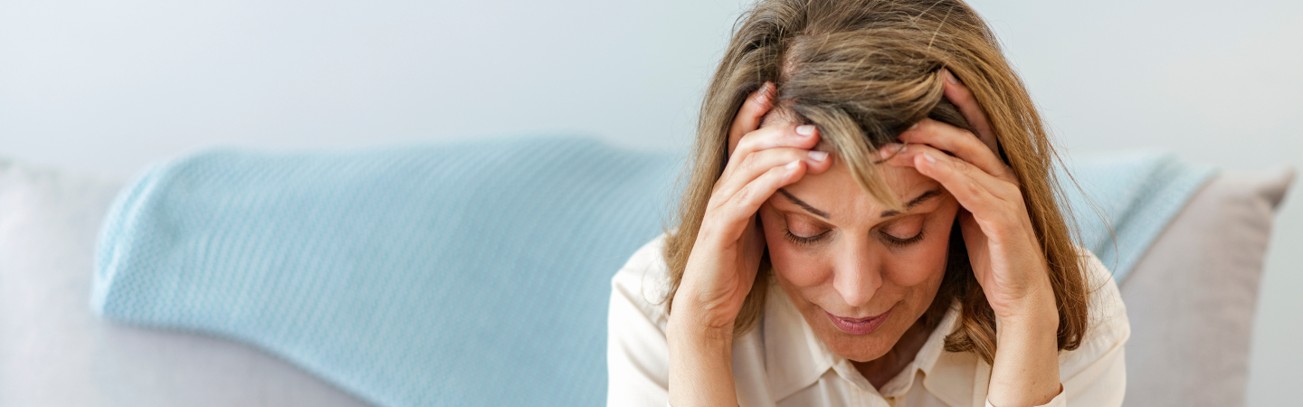 Menopausia, la segunda juventud de la mujer