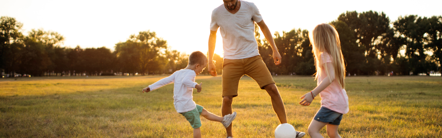 ¿Sabes si tu hijo juega seguro?