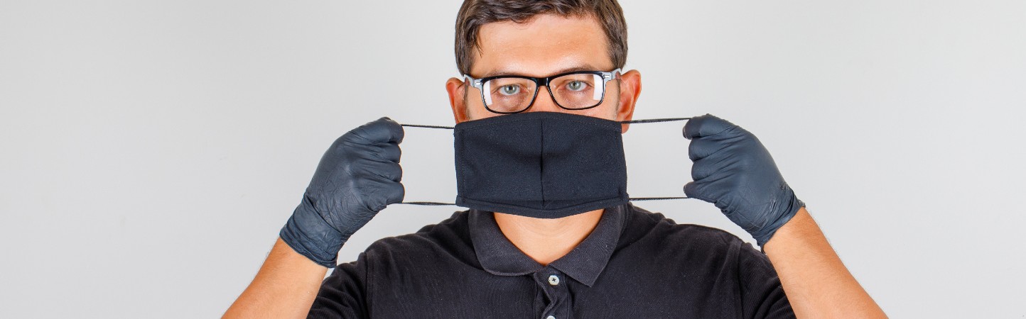 Tipos de tapabocas: identifícalos y usa el adecuado