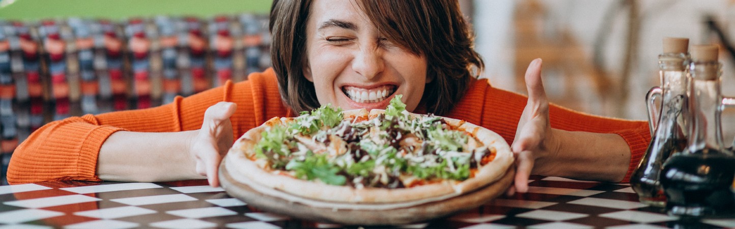 alimentación sana sin dietas extremas