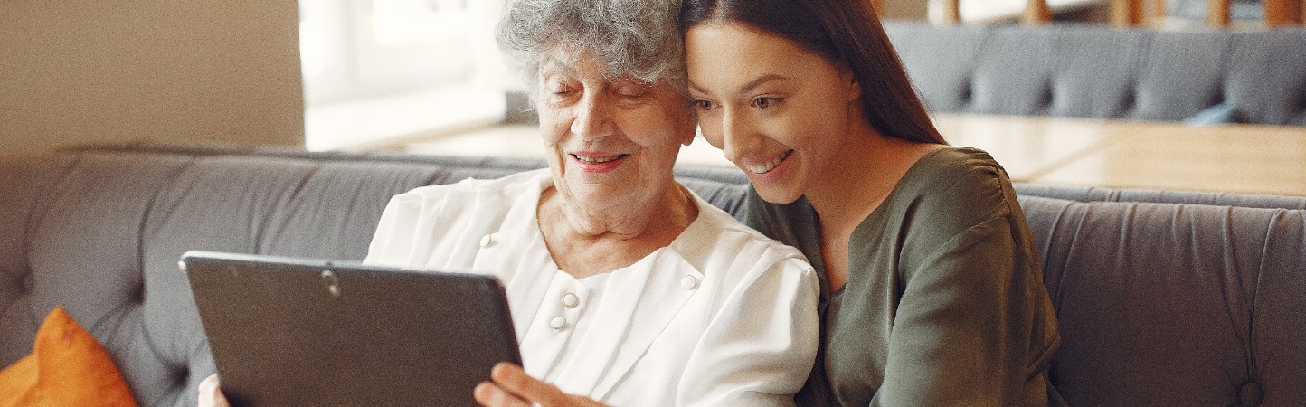 educación para adultos mayores en plataformas
