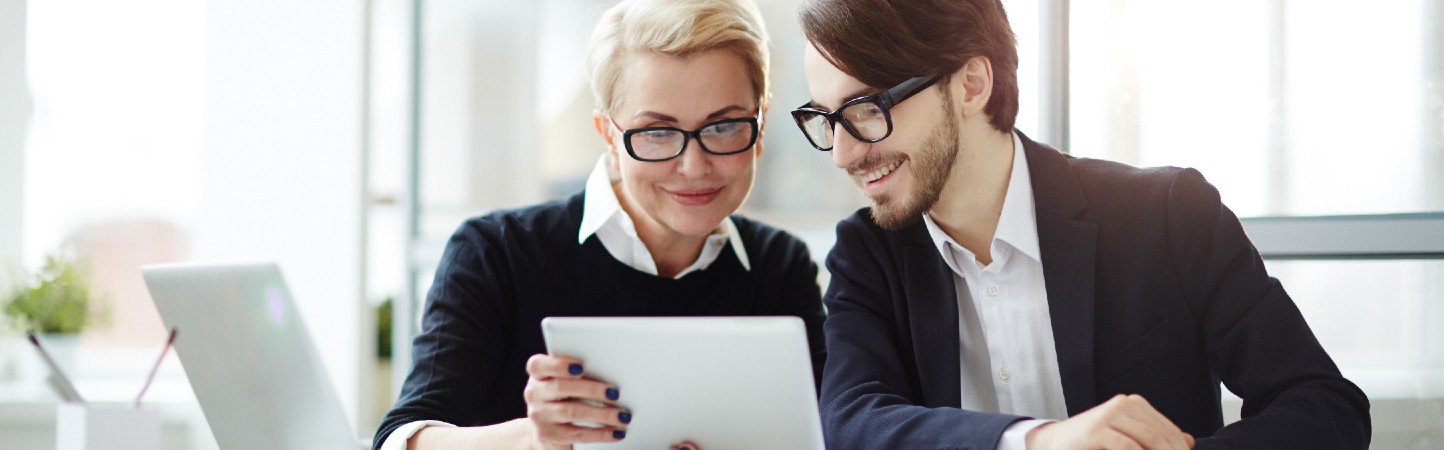 Hora de reinventarse en las empresas
