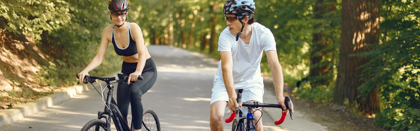 Previene el robo de tu bicicleta