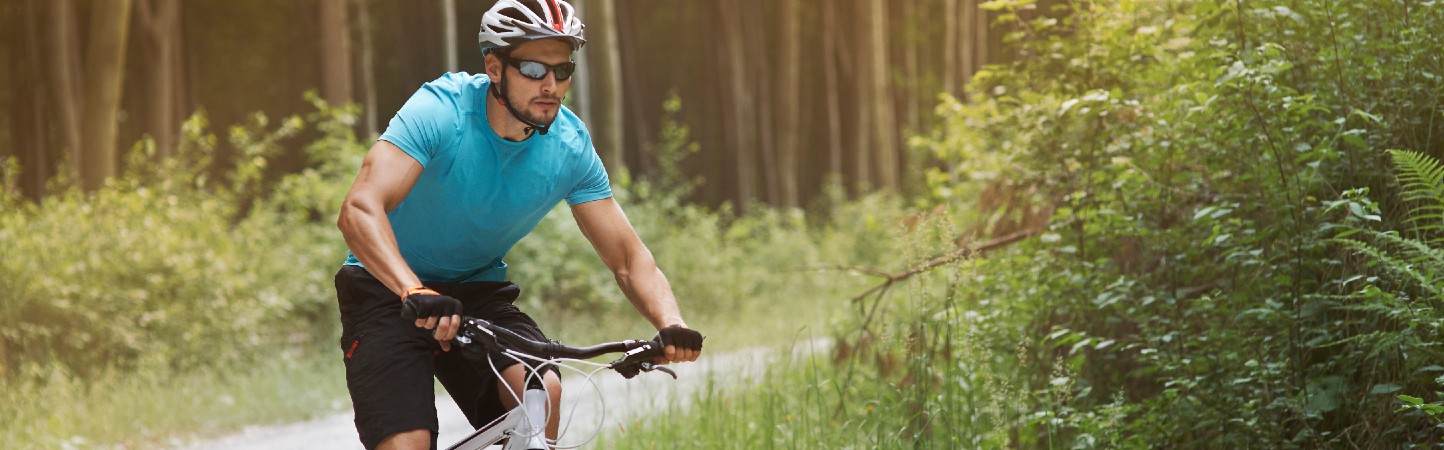 Monta seguro en tu bici durante la pandemia