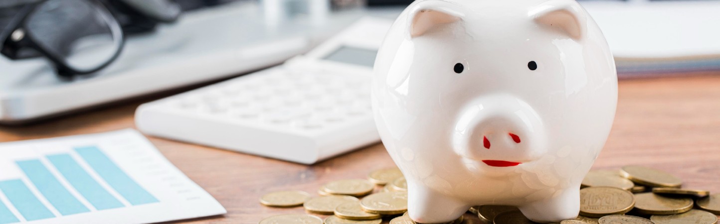 Aprende buenas prácticas financieras