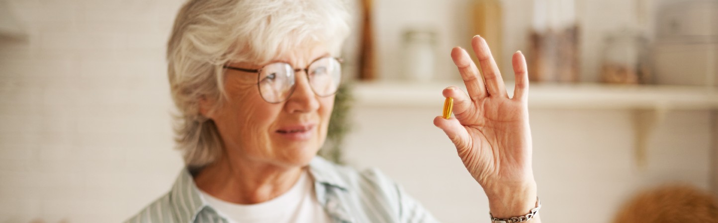 Uso de medicamentos