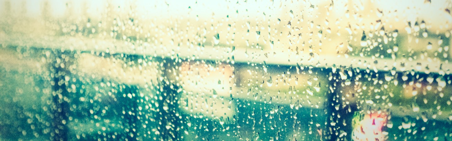 precauciones en el hogar durante la temporada de lluvias