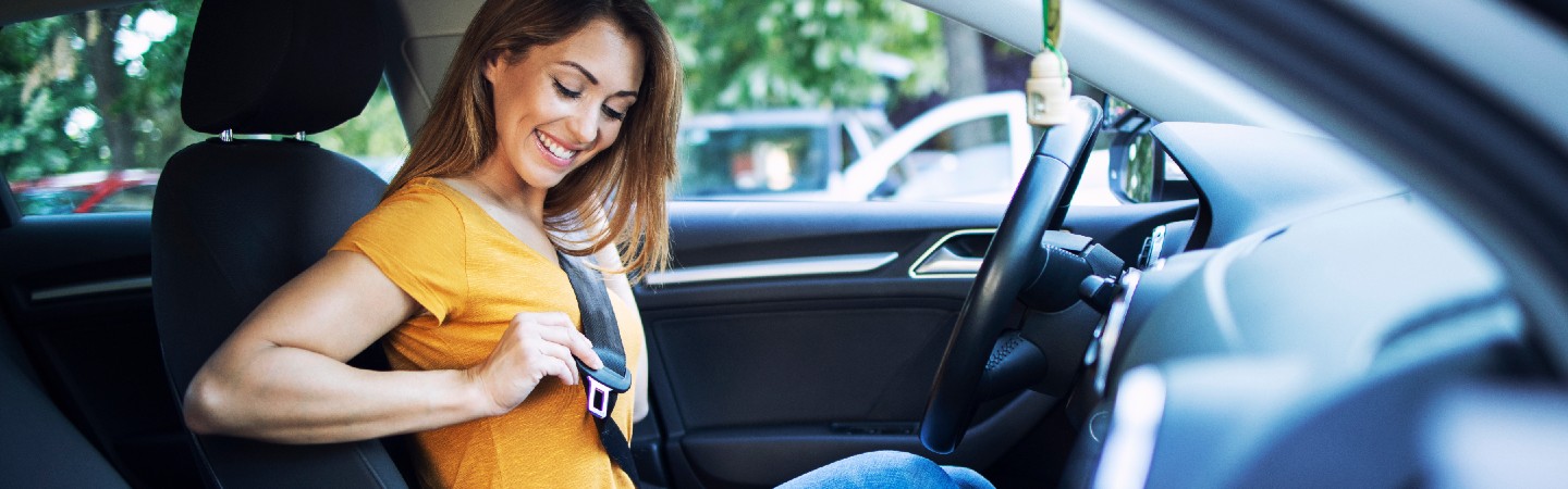 cómo conducir tu carro de manera segura
