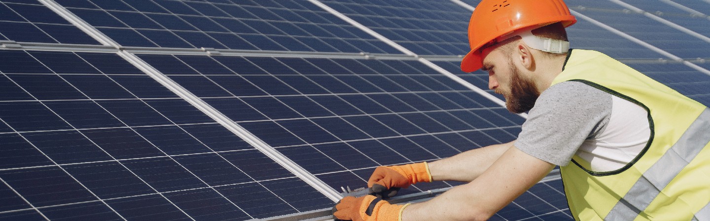 reducción de huella de carbono en las empresas