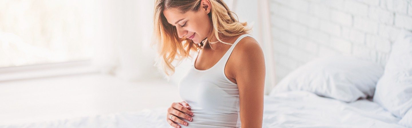 ¿Qué tener en cuenta para protegerte del coronavirus si estás embarazada?