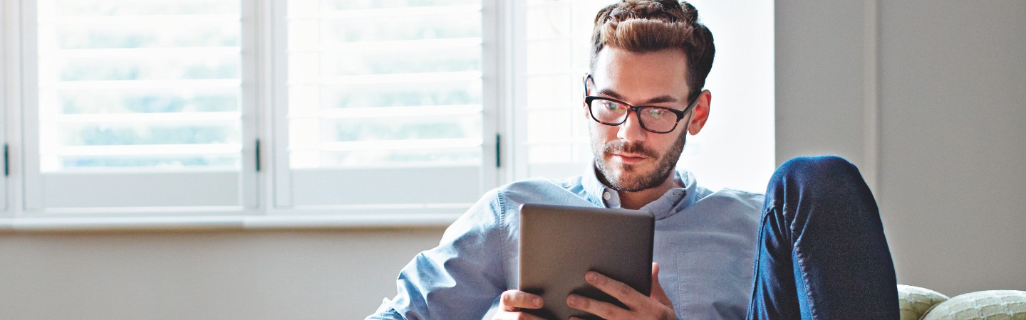 Protege tu huella digital: todo lo que haces en la web