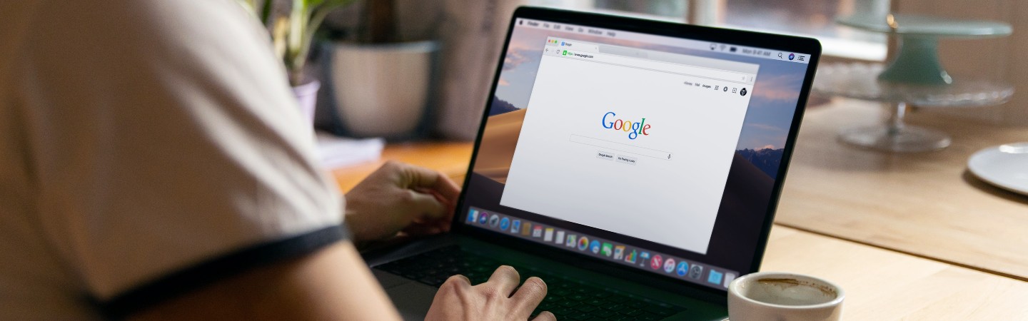 Aprende a usar las herramientas de Google