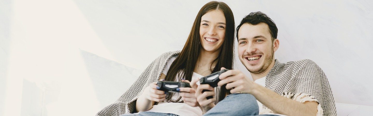 ¿Cómo ayudan los videojuegos a la salud y el aprendizaje?