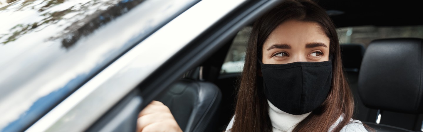 Bioseguridad para la movilidad