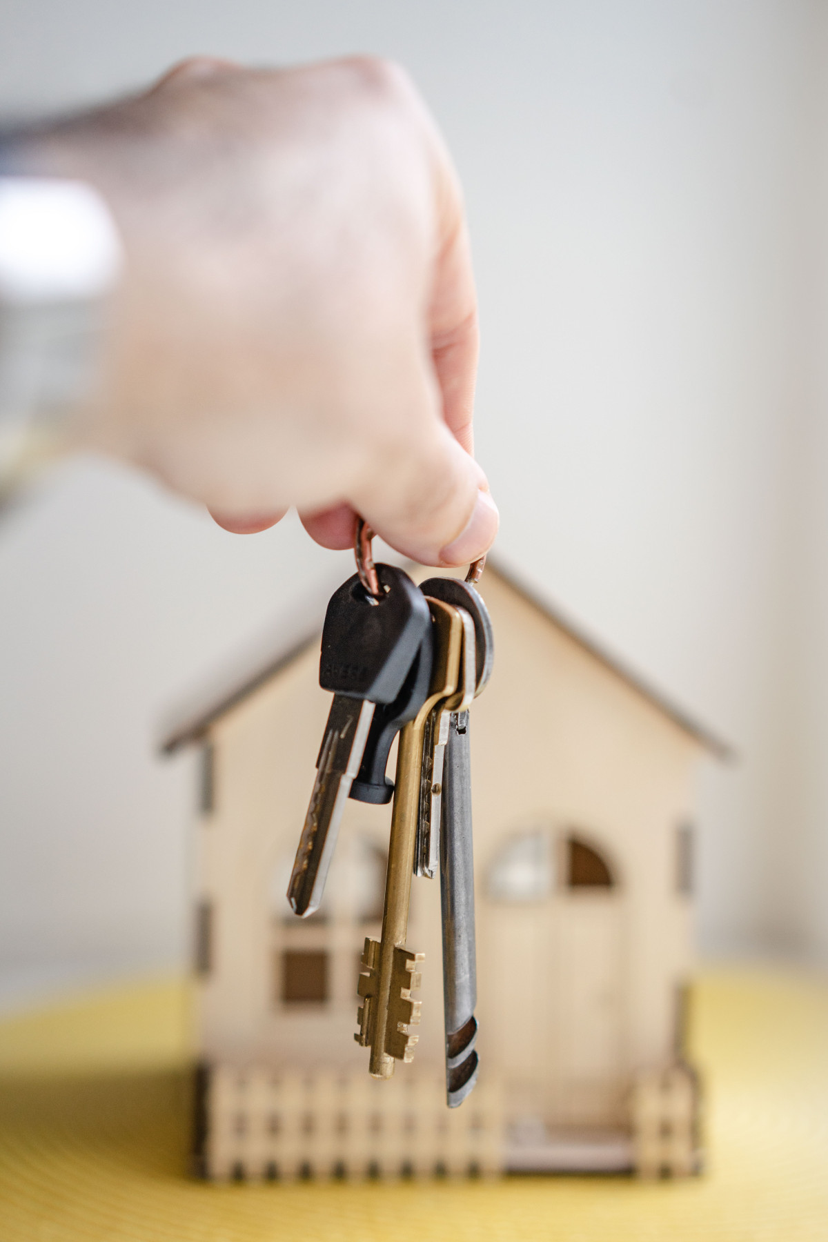 Alternativas vivienda propia