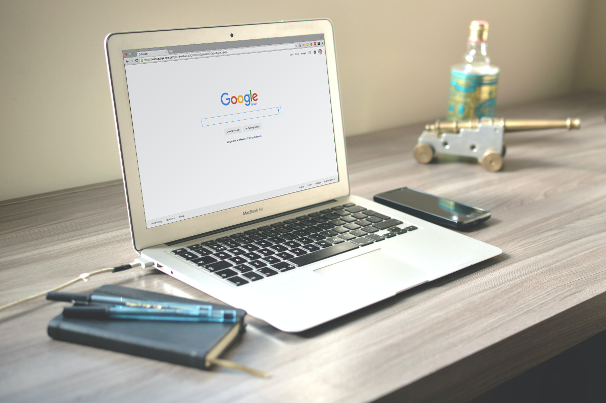 Posicionamiento web efectivo