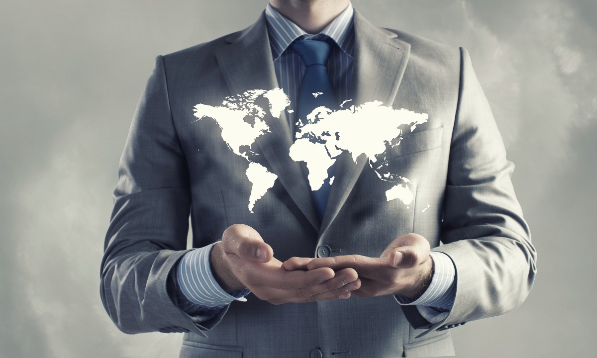 Paso a paso para internacionalizar la empresa