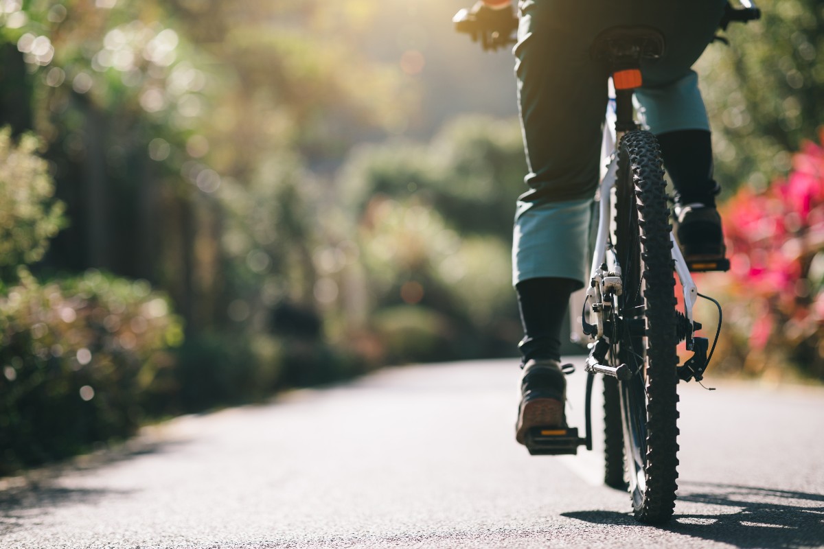 Recomendaciones bicicletas