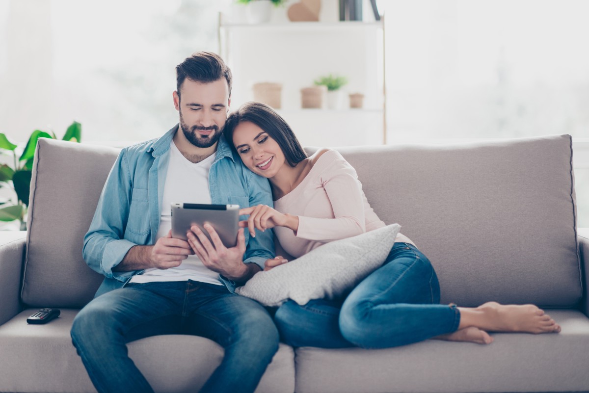 Relación de pareja y trabajo: claves