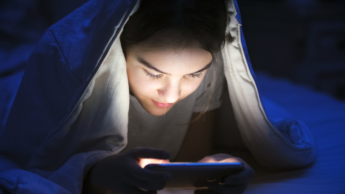 Lo que debes saber sobre el sexting