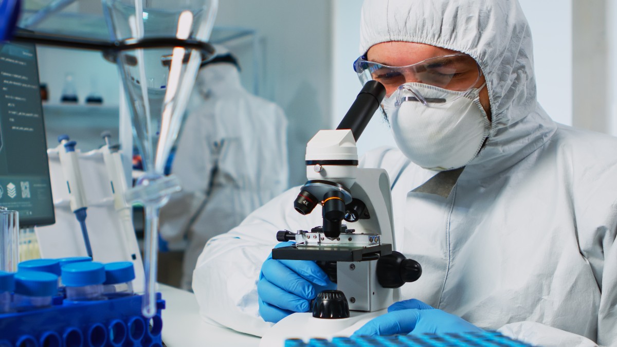 ¿Qué es VaxThera?