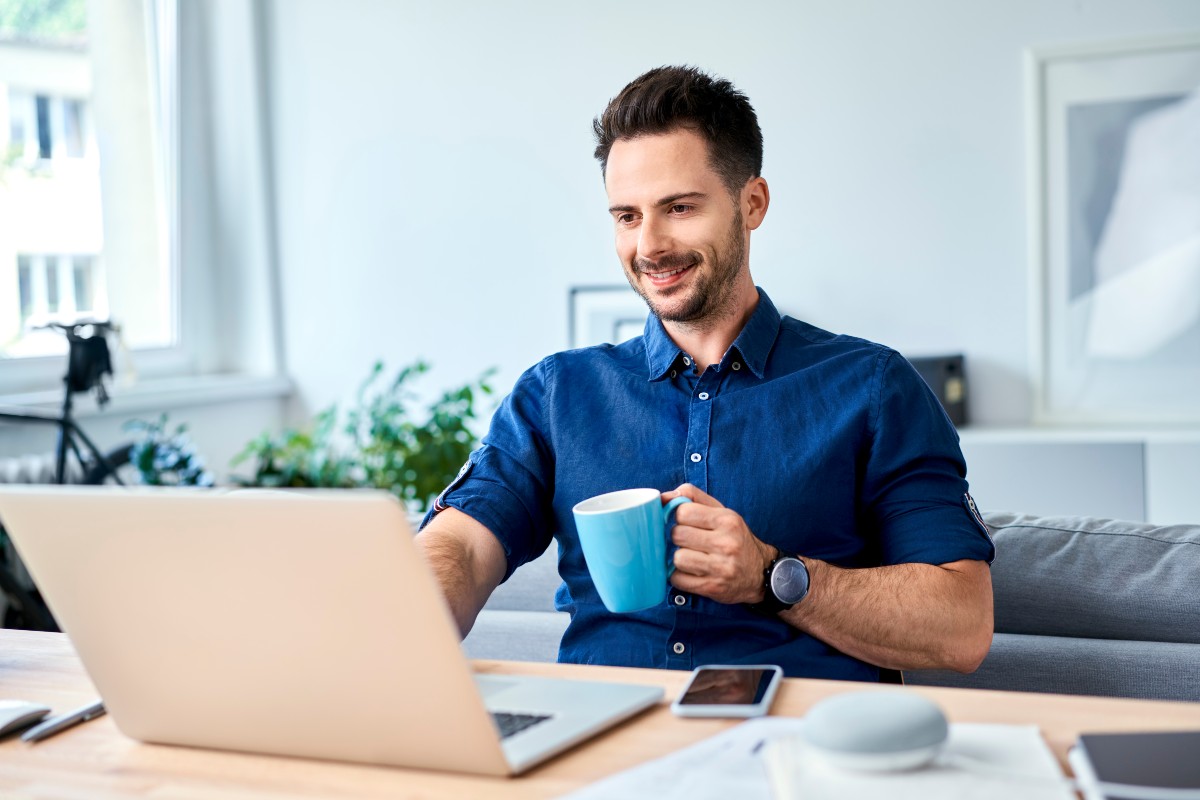 Tips para mantener la armonía entre el trabajo y el hogar
