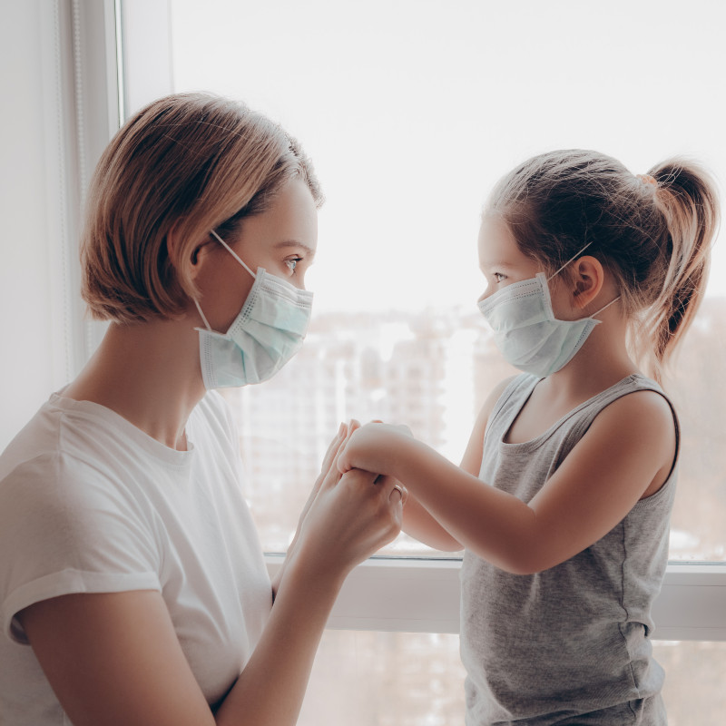 ¿Qué cambios trajo consigo la pandemia en las dinámicas familiares y educativas?