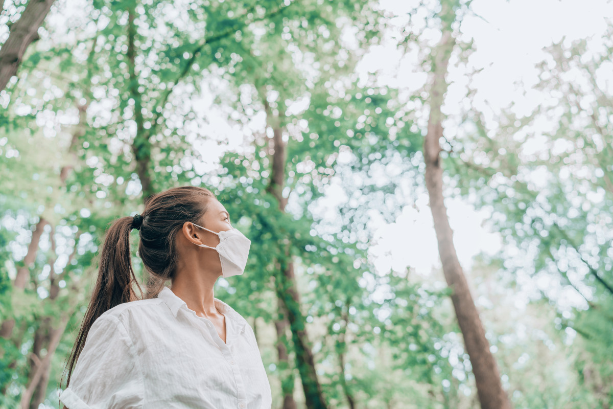 Medioambiente y pandemia