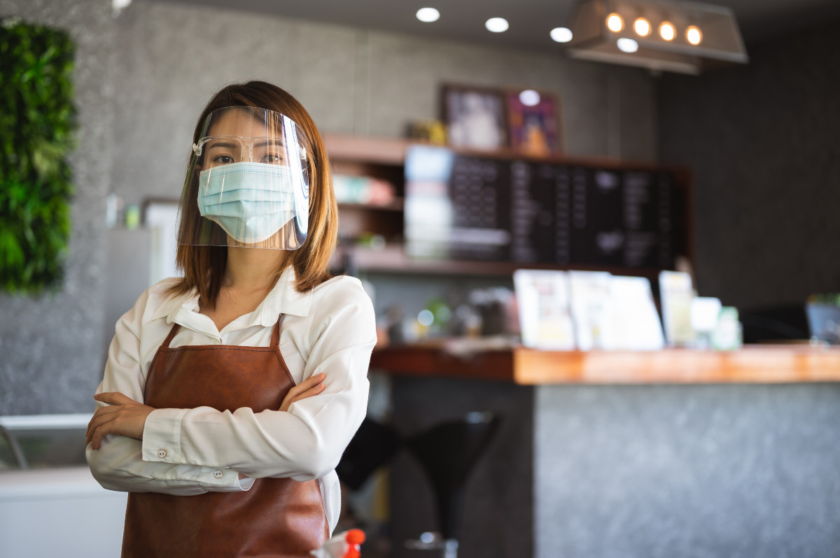 Emprendimiento en pandemia