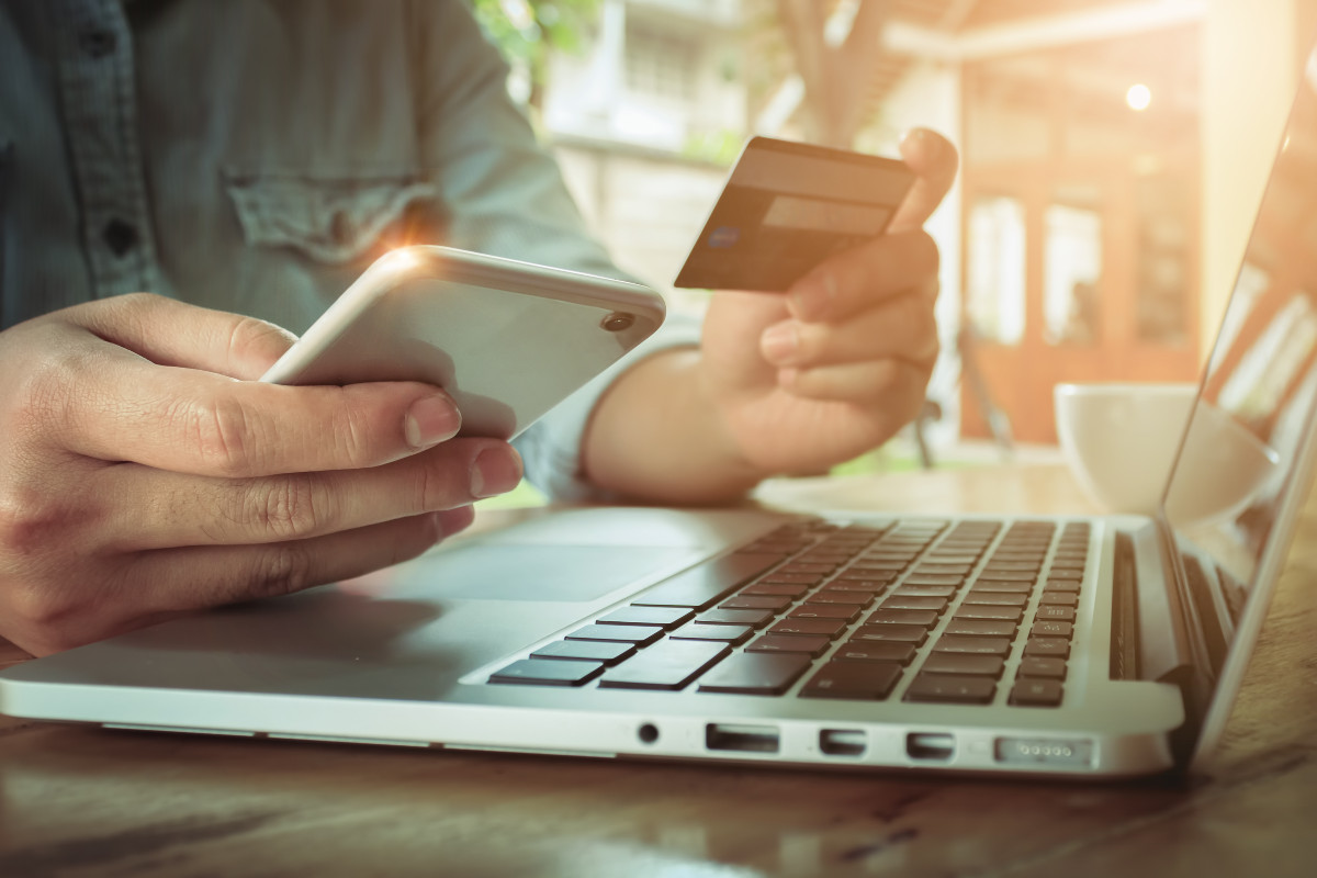 Compras digitales
