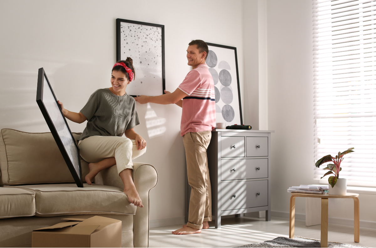 Decoración