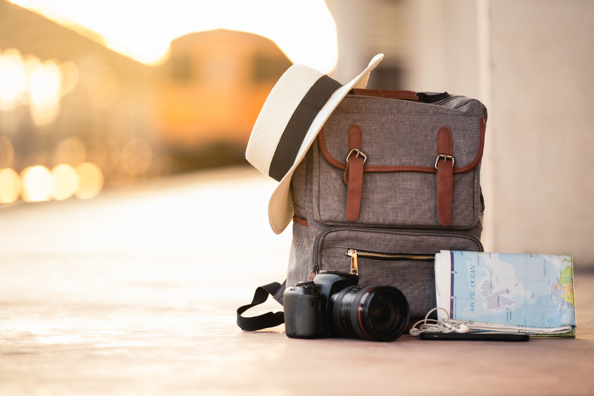 Cinco destinos para viajar