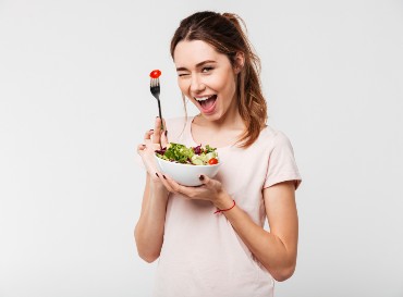 Alimentación y sueño: una dupla ideal