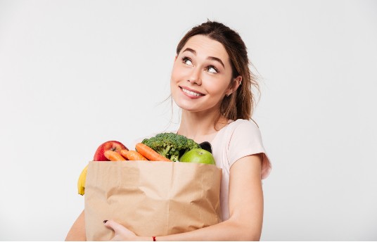 Transforma tus hábitos alimenticios