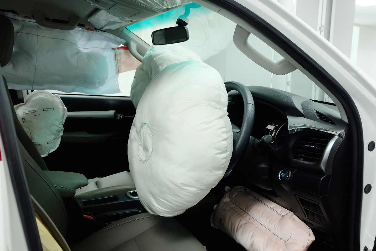 Airbag