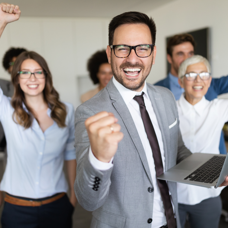 ¿Cómo lograr el punto de equilibrio de tu empresa?
