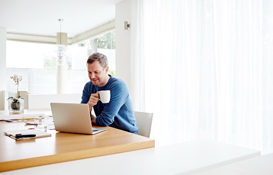 Modalidades trabajo en casa