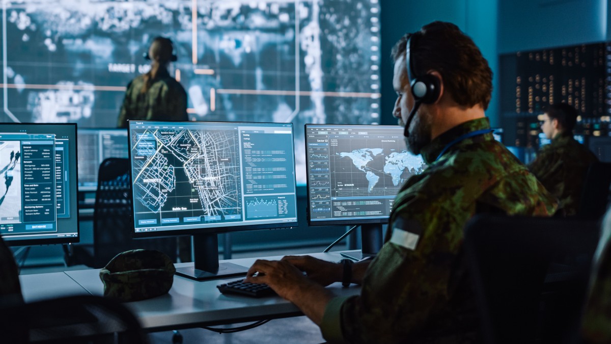 Ciberseguridad