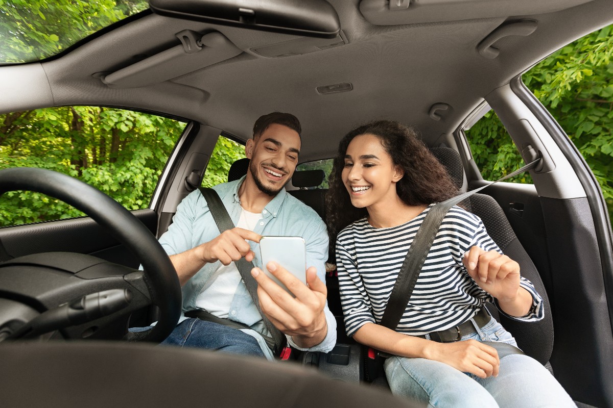 Apps para viajar por carretera