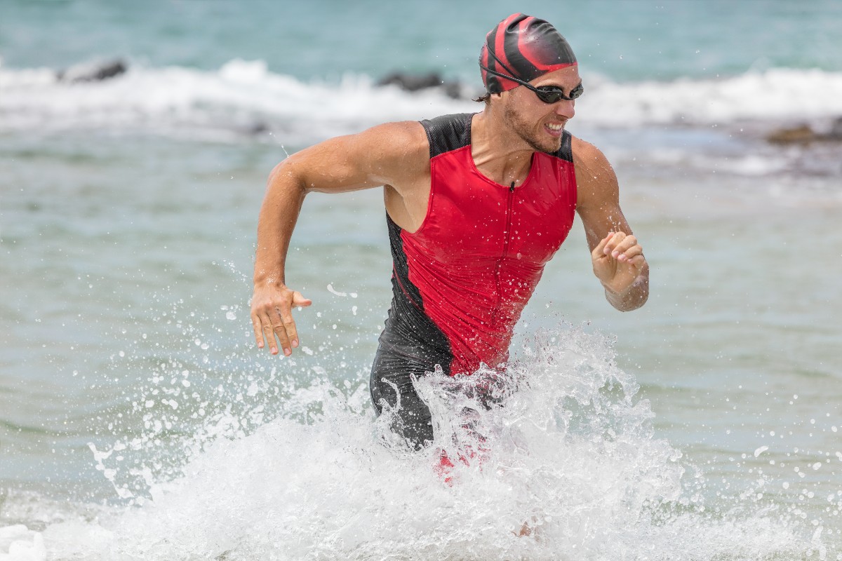 Recomendaciones triatlón