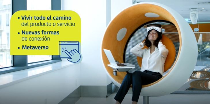 La experiencia y el contenido: apuestas de las organizaciones