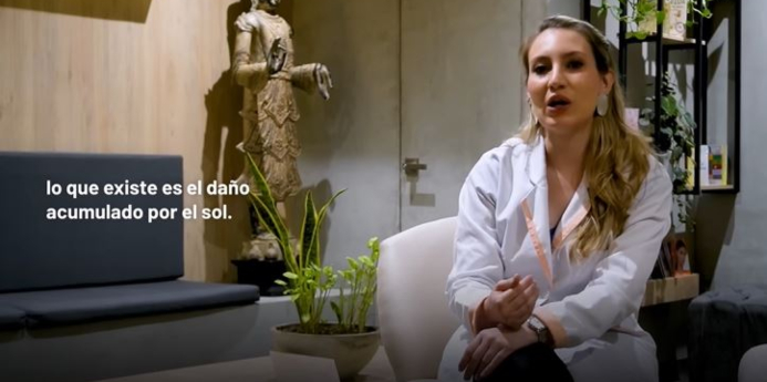 ¿Funcionan realmente los productos antiedad para la piel?