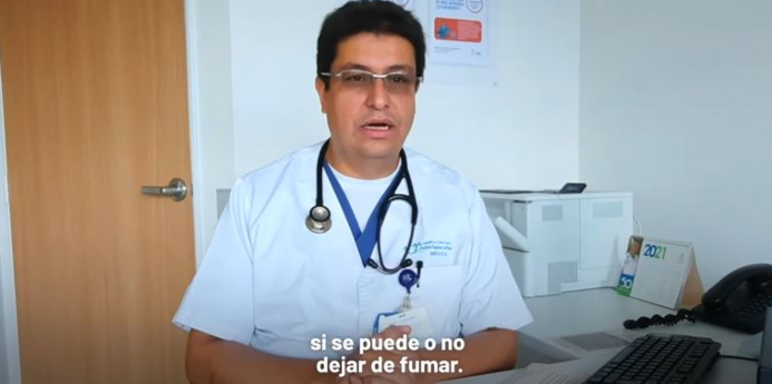 Mitos sobre dejar de fumar