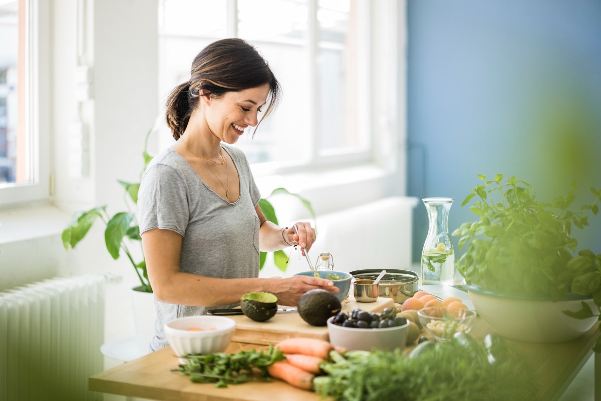 Ciencia de los alimentos