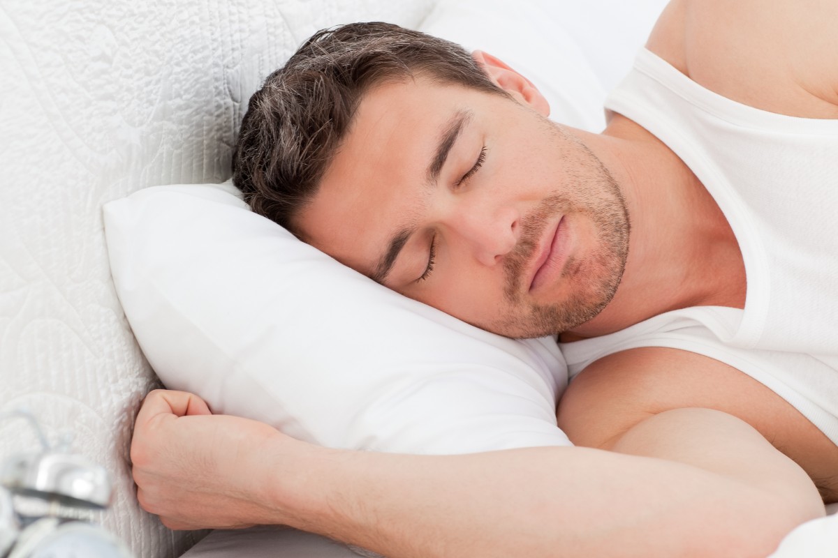 Hábitos de sueño